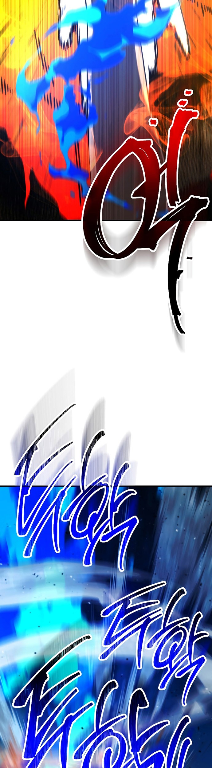 The Hero Returns Chapter 67 Gambar 84