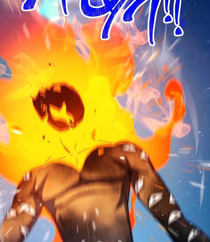 The Hero Returns Chapter 67 Gambar 85