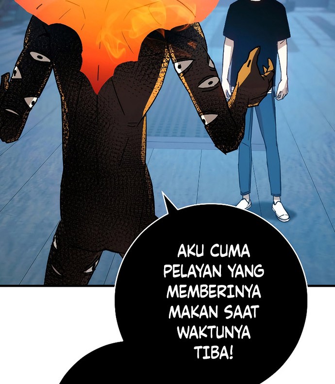 The Hero Returns Chapter 67 Gambar 93