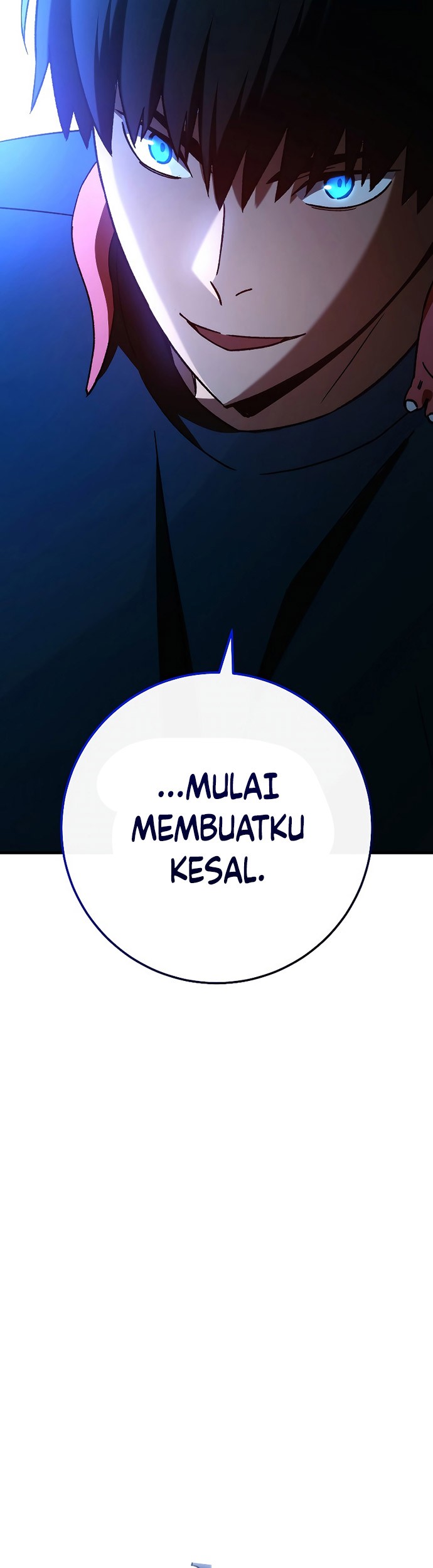 The Hero Returns Chapter 67 Gambar 6