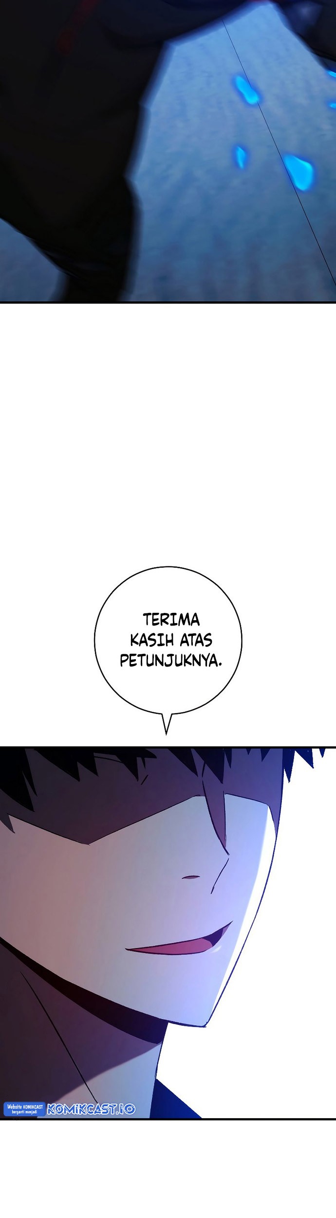 The Hero Returns Chapter 67 Gambar 98