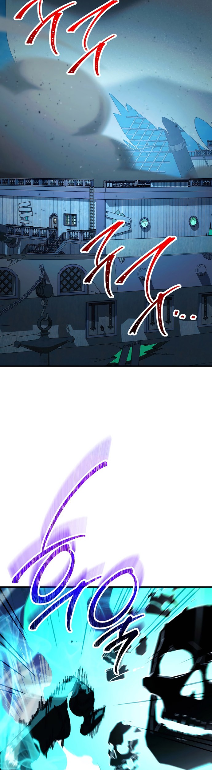 The Hero Returns Chapter 67 Gambar 104