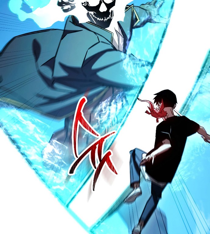 The Hero Returns Chapter 67 Gambar 11