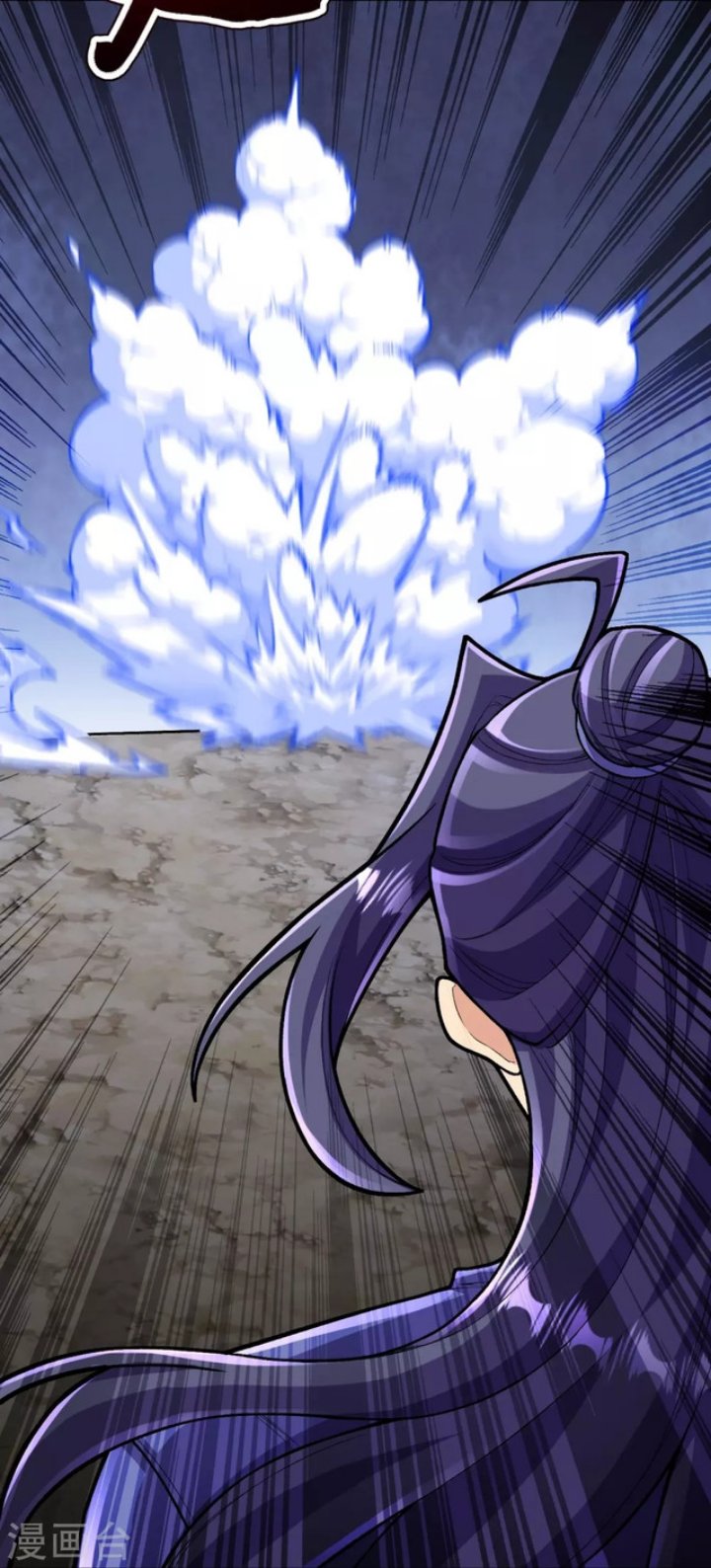 The Strongest Body Old Ancestor In History Chapter 134 Gambar 40