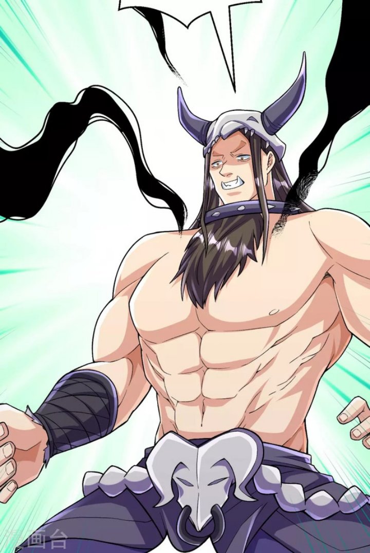 The Strongest Body Old Ancestor In History Chapter 134 Gambar 46