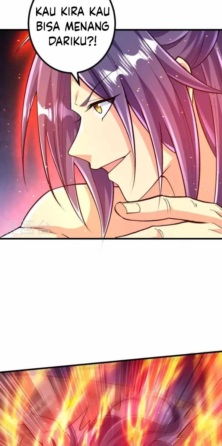 The Strongest Body Old Ancestor In History Chapter 128 Gambar 20