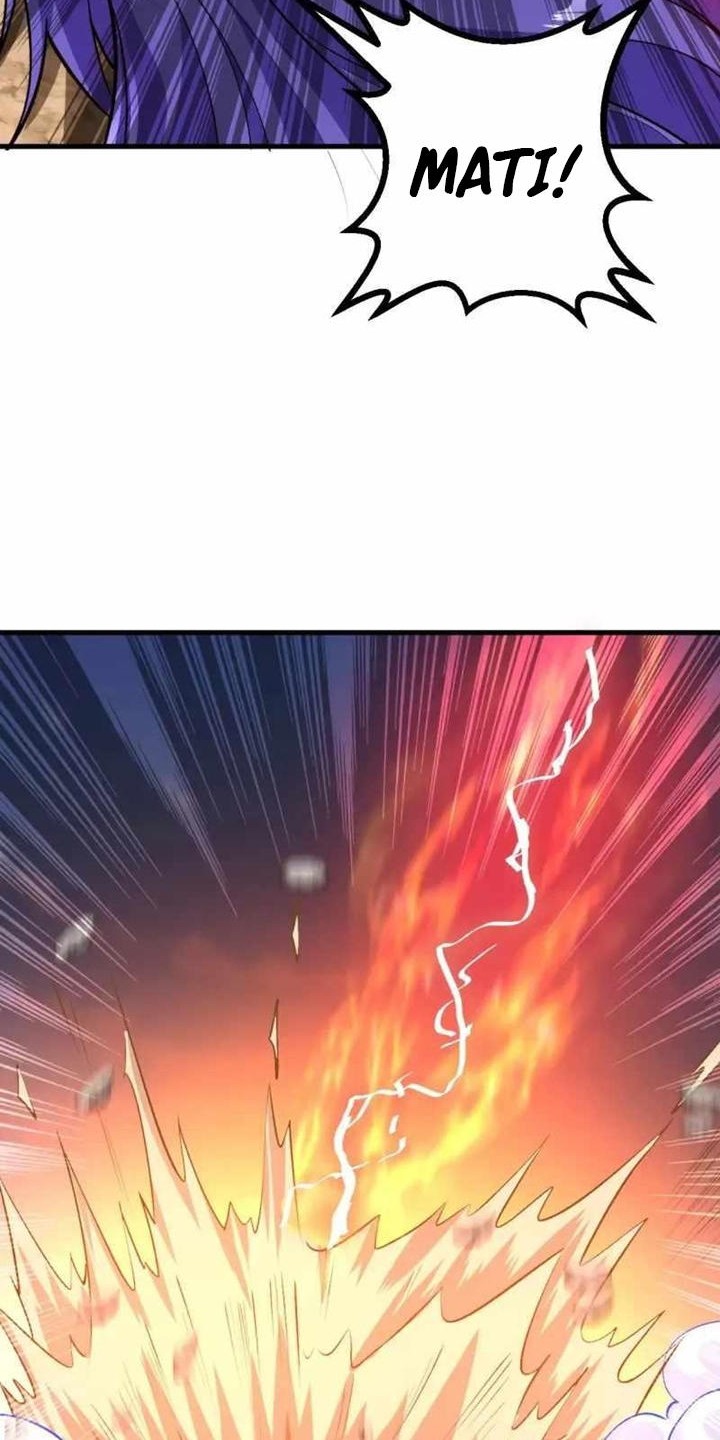 The Strongest Body Old Ancestor In History Chapter 128 Gambar 4