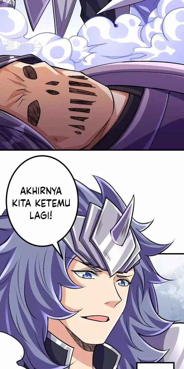 The Strongest Body Old Ancestor In History Chapter 128 Gambar 6