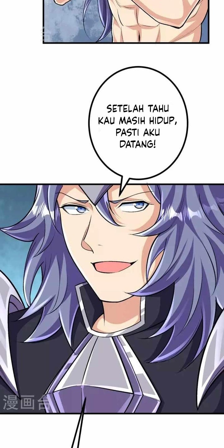 The Strongest Body Old Ancestor In History Chapter 128 Gambar 8