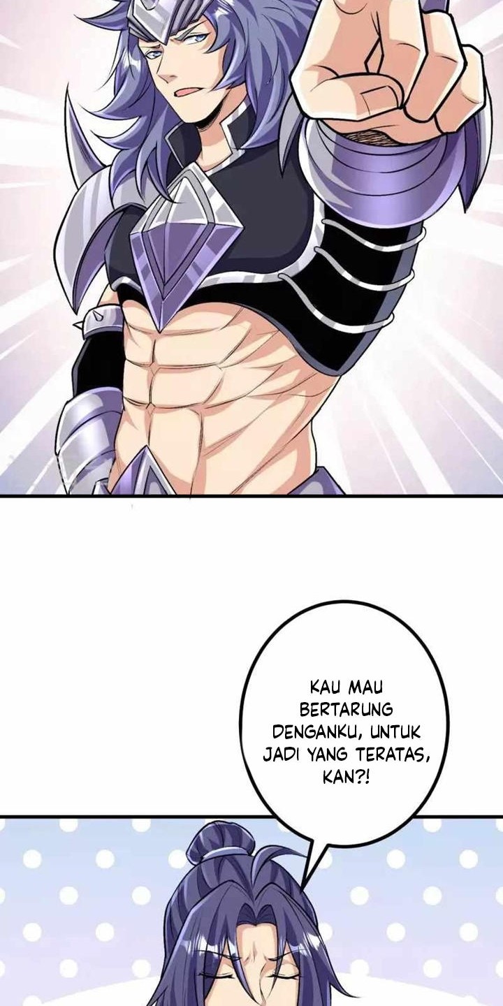 The Strongest Body Old Ancestor In History Chapter 128 Gambar 10