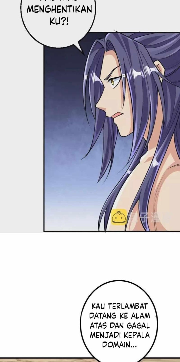 The Strongest Body Old Ancestor In History Chapter 128 Gambar 14