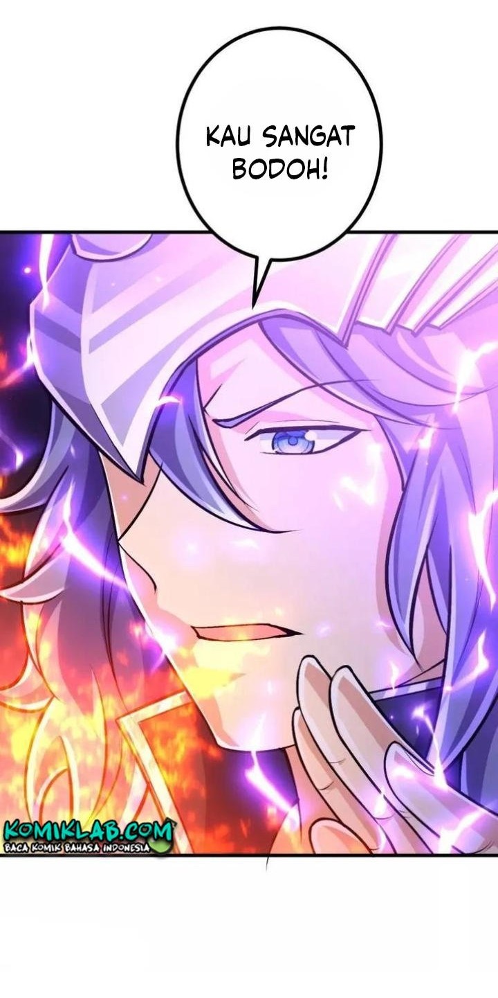 The Strongest Body Old Ancestor In History Chapter 127 Gambar 22