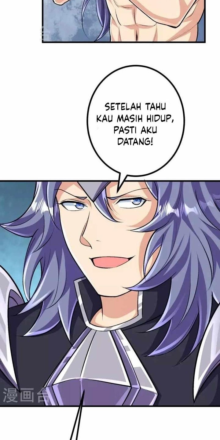 The Strongest Body Old Ancestor In History Chapter 127 Gambar 8