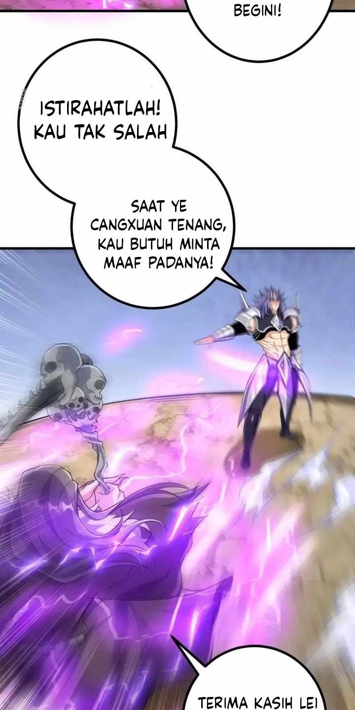 The Strongest Body Old Ancestor In History Chapter 127 Gambar 16