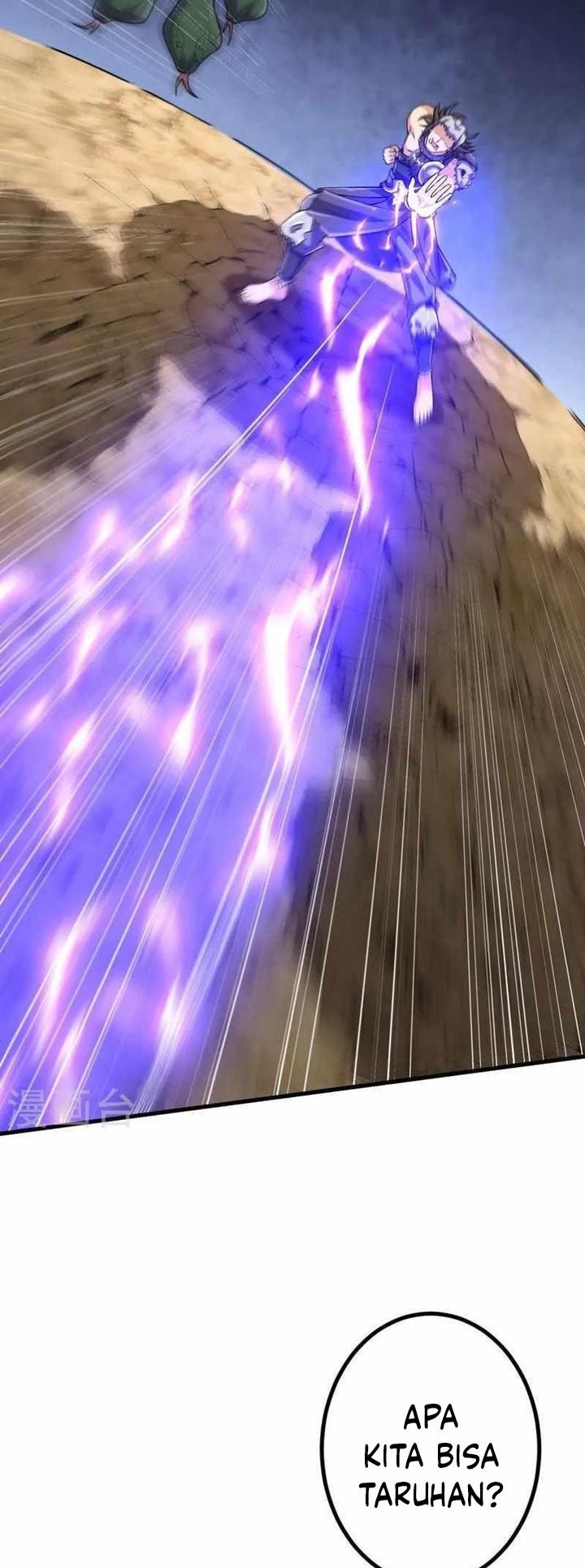 The Strongest Body Old Ancestor In History Chapter 125 Gambar 14