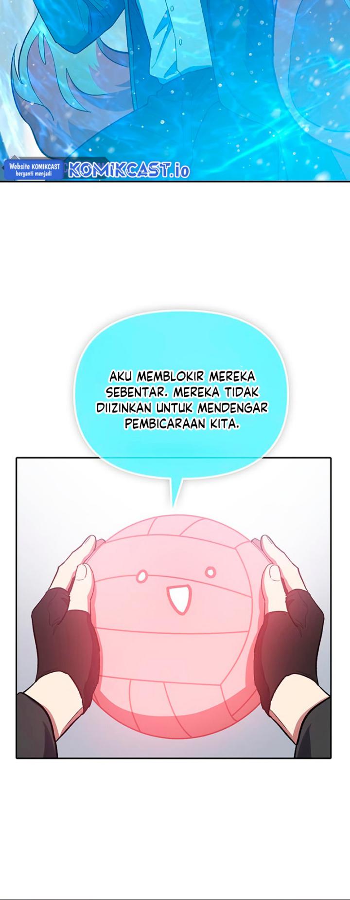 The S-Classes That I Raised Chapter 81 Gambar 19