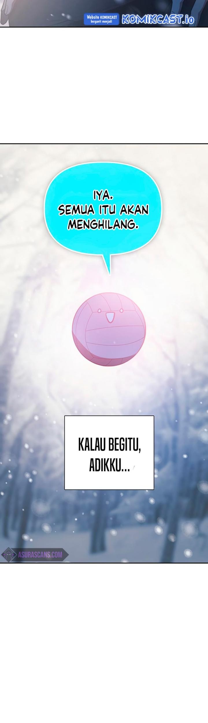 The S-Classes That I Raised Chapter 81 Gambar 66