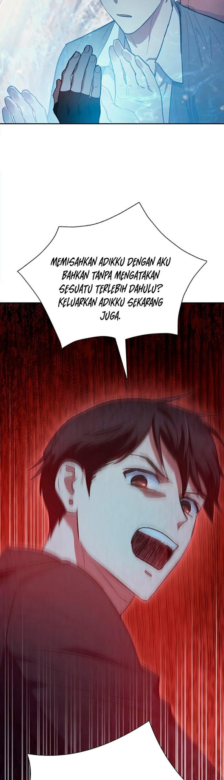 The S-Classes That I Raised Chapter 81 Gambar 73