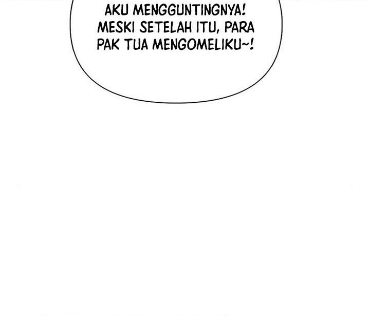 The S-Classes That I Raised Chapter 80 Gambar 5