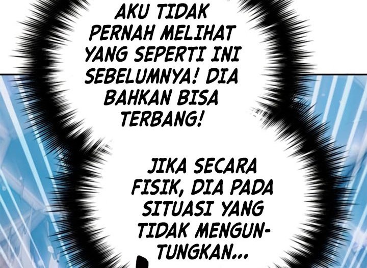 The S-Classes That I Raised Chapter 76 Gambar 23