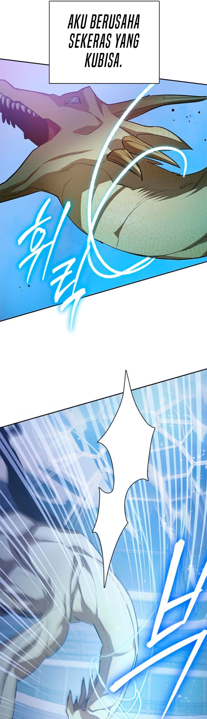 The S-Classes That I Raised Chapter 76 Gambar 42