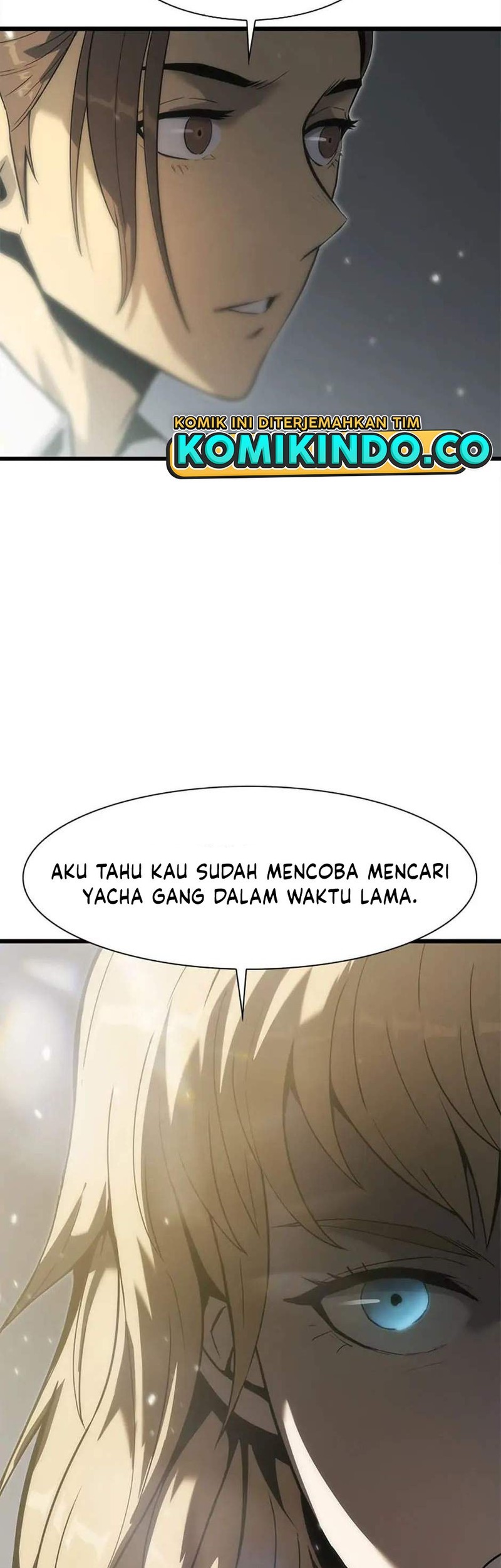 Tiger’s Descent Chapter 34 Gambar 37