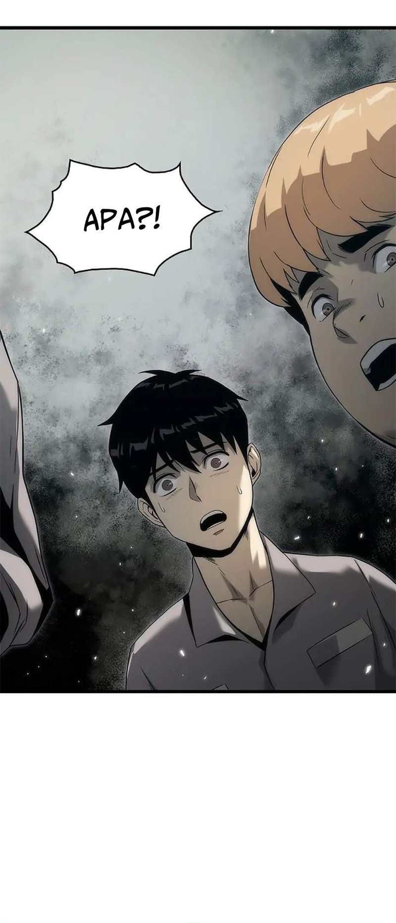 Tiger’s Descent Chapter 34 Gambar 56