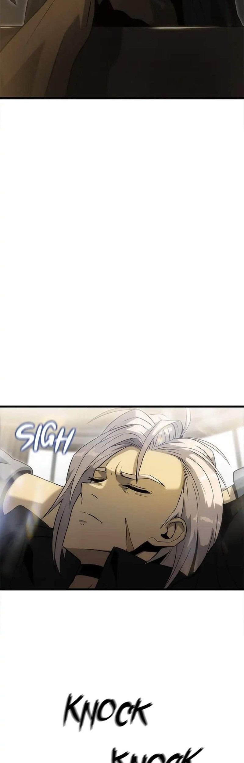Tiger’s Descent Chapter 34 Gambar 3