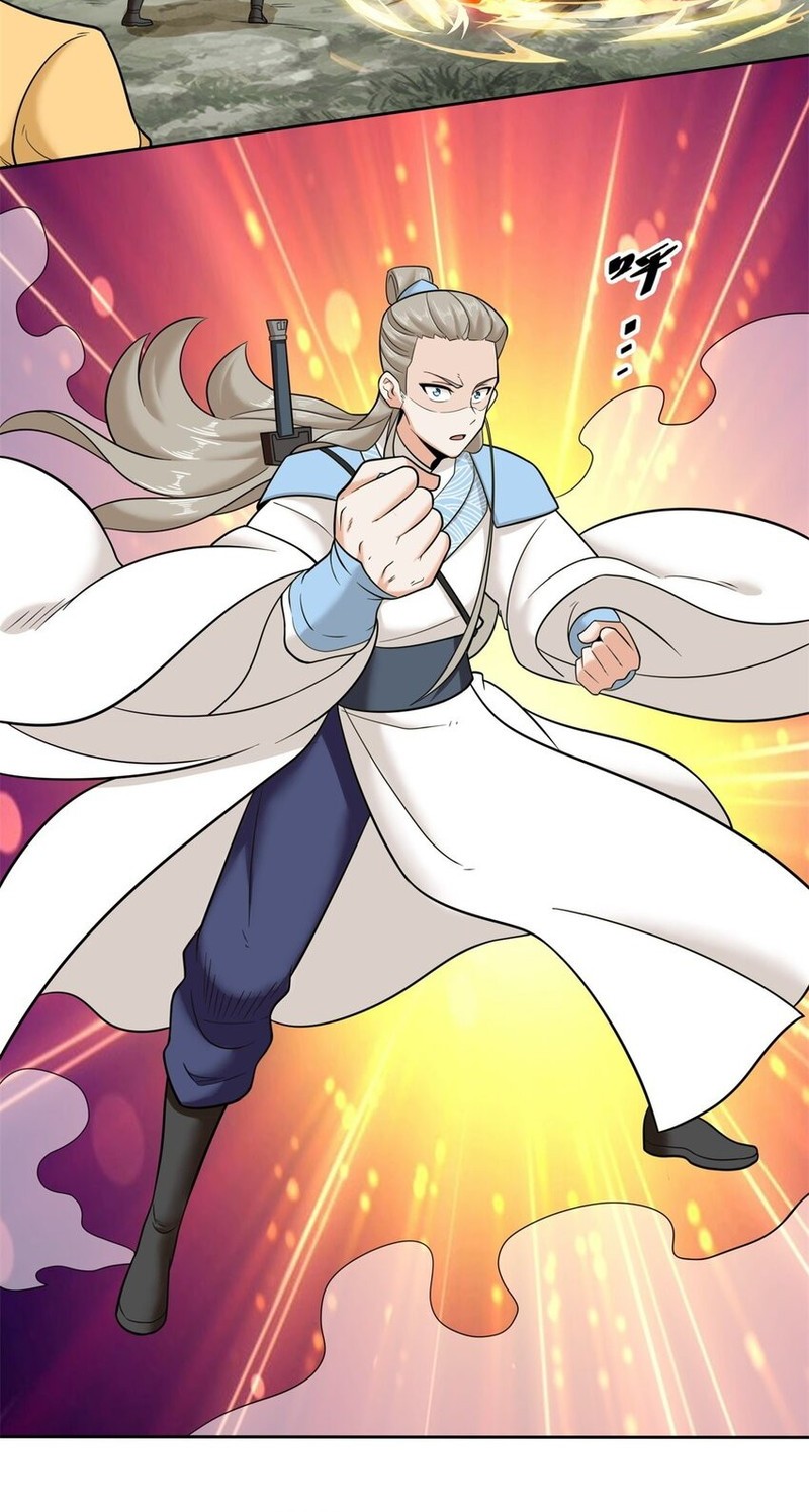 Endless devourer Chapter 118 Gambar 18