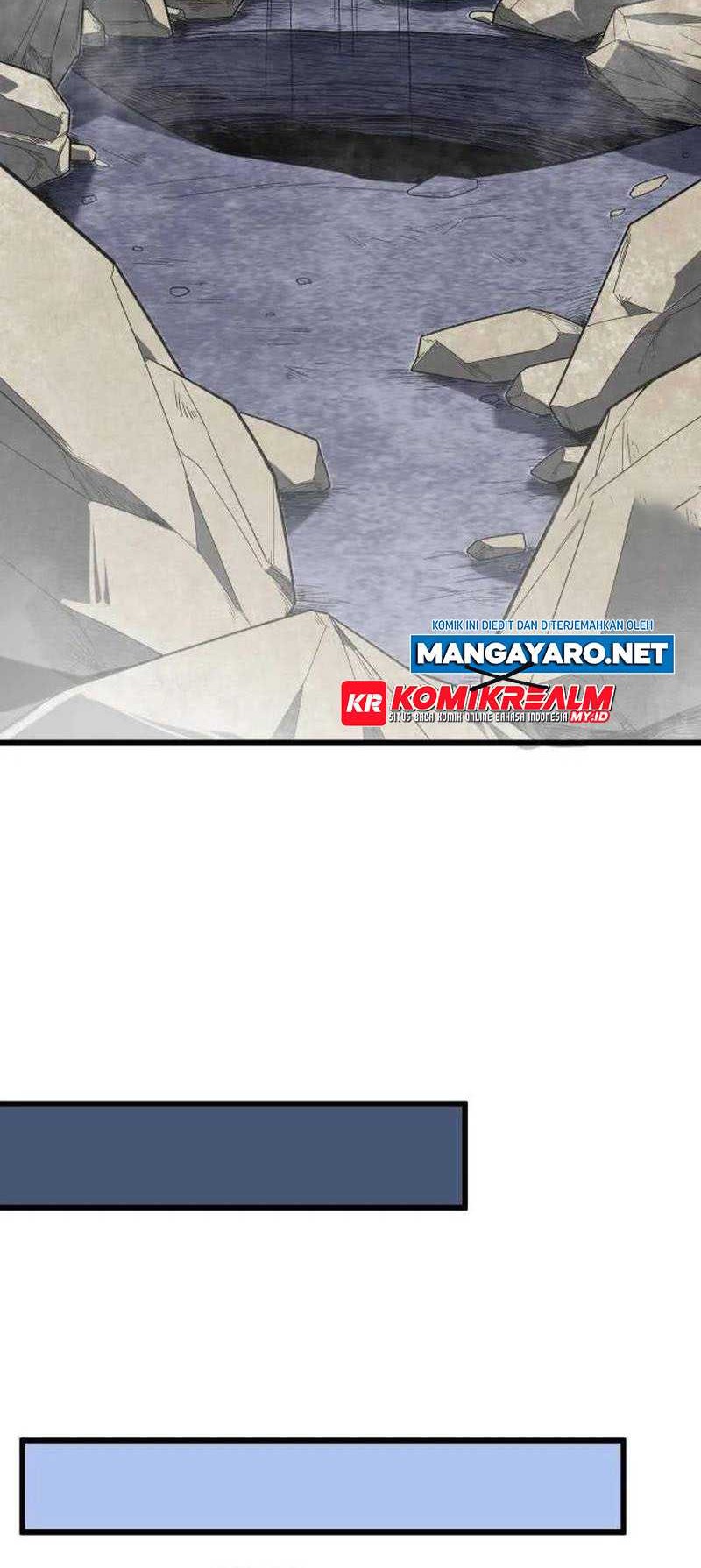 Due To Outburst Of Spiritual Energy, I Have No Choice But To Awaken As A God Chapter 10 Gambar 8
