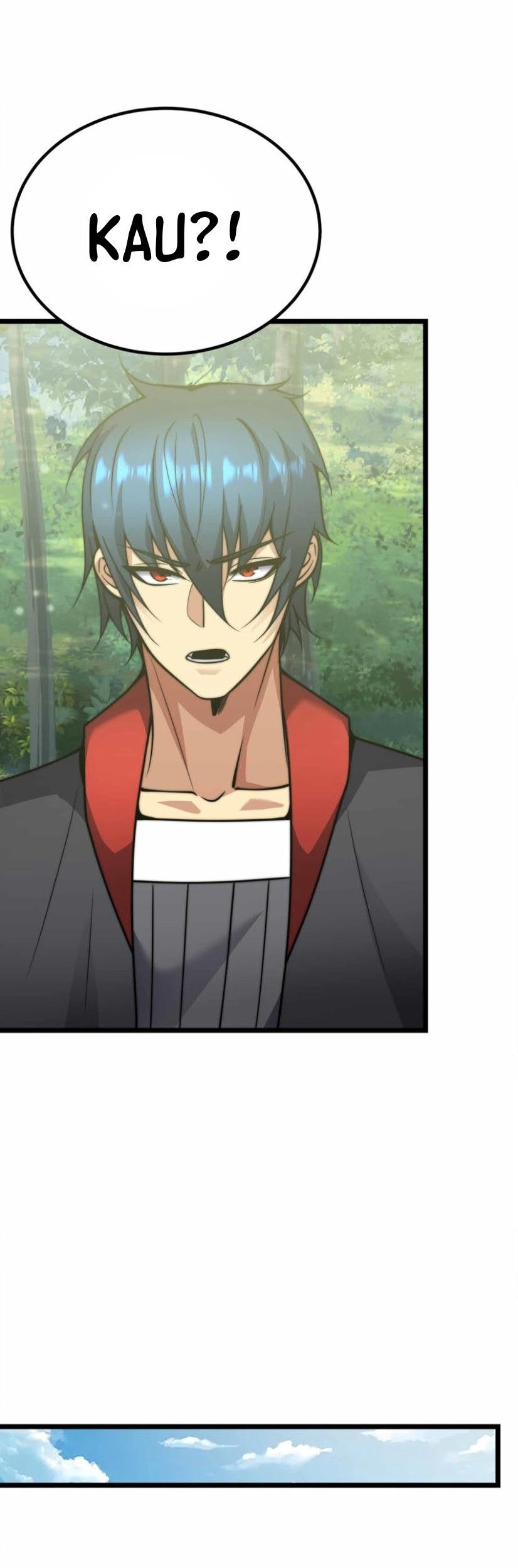 Baca Manhua Demon King Cheat System Chapter 70 Gambar 2