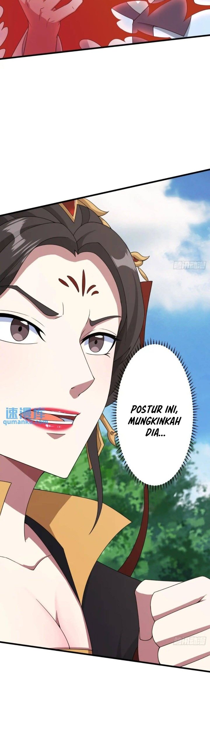 Invincible After a Hundred Years of Seclusion Chapter 171 Gambar 17
