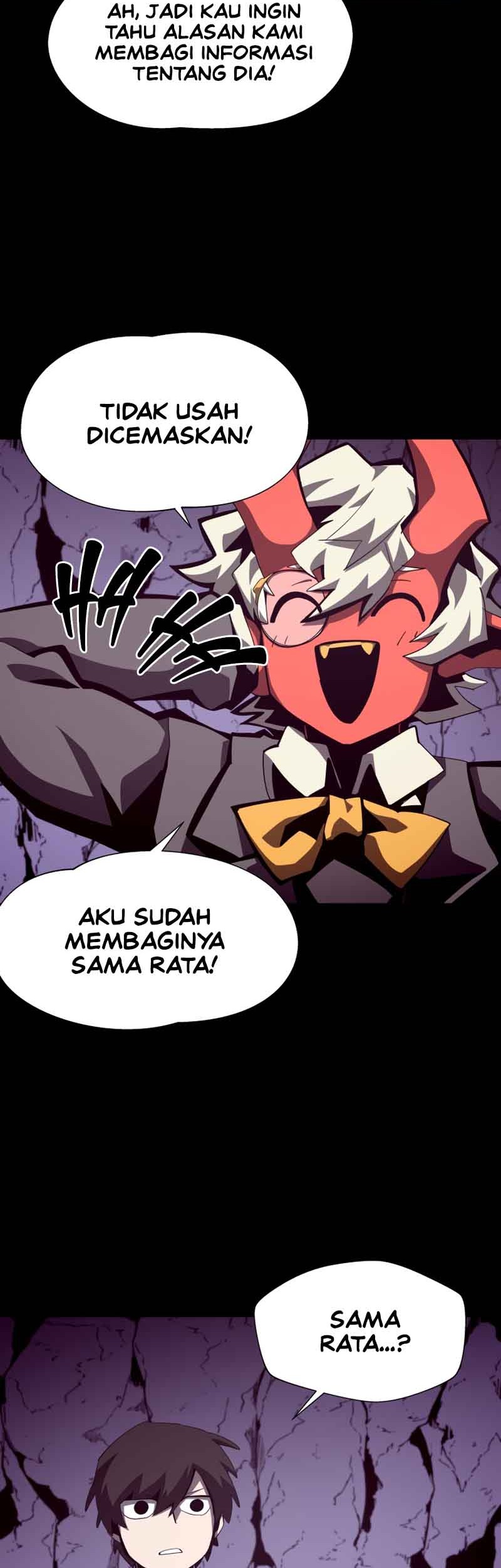 Dungeon Odyssey Chapter 55 Gambar 5