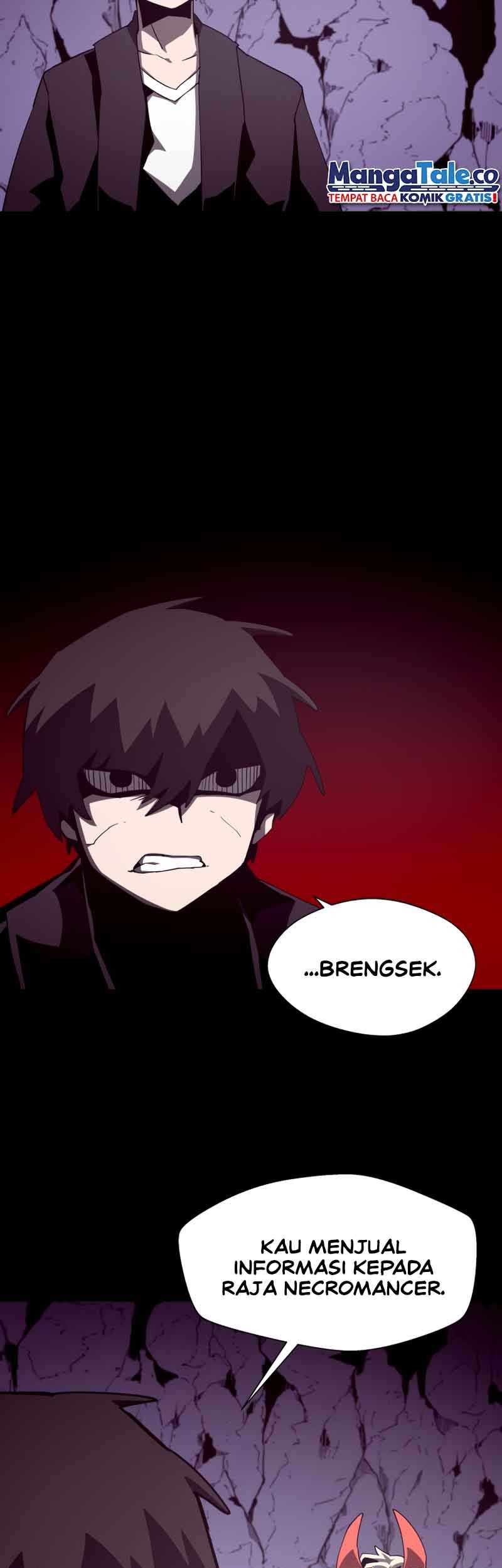 Dungeon Odyssey Chapter 55 Gambar 6