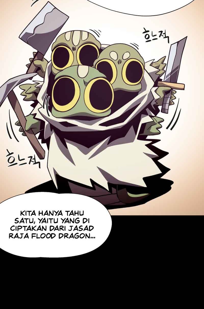 Dungeon Odyssey Chapter 55 Gambar 19