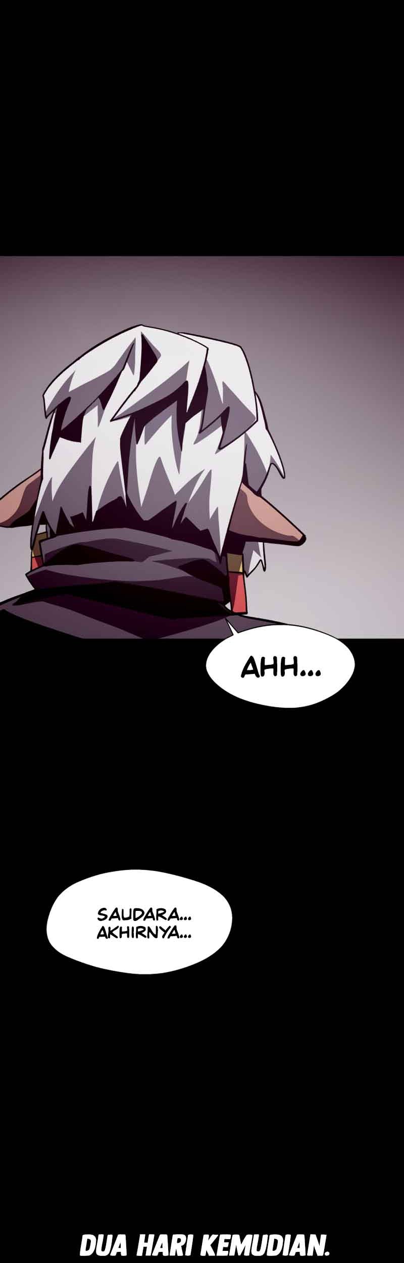 Dungeon Odyssey Chapter 55 Gambar 40