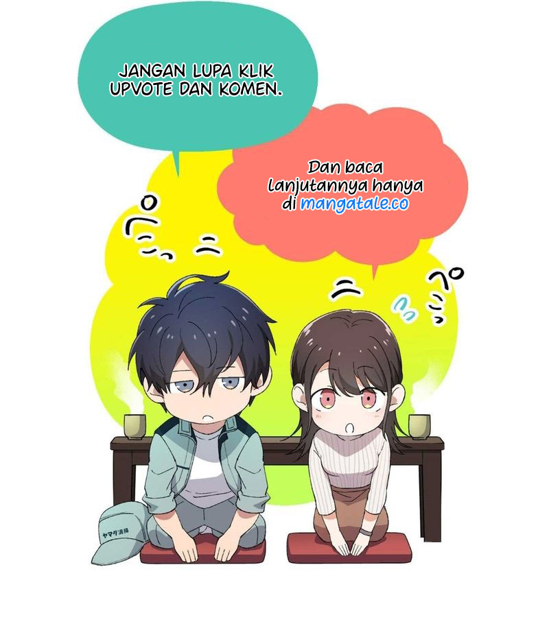 Dungeon Odyssey Chapter 55 Gambar 44