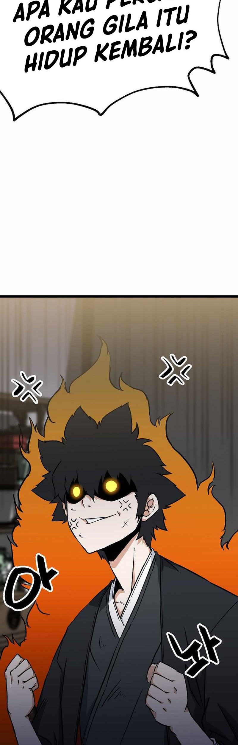 Baca Manhwa Gangho Apocalypse Chapter 15 Gambar 2