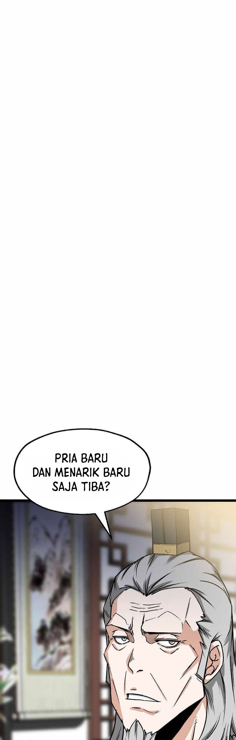 Gangho Apocalypse Chapter 15 Gambar 32