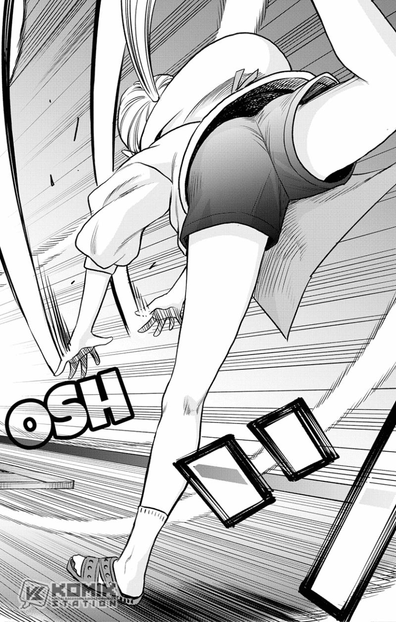 Pension Life Vampire Chapter 01 Gambar 70