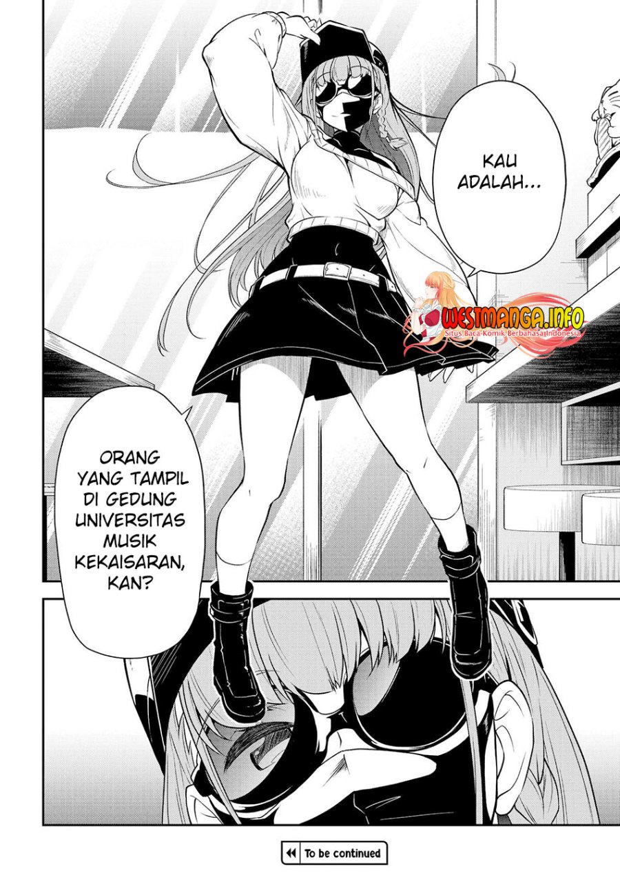 Kokuminteki Idol ni natta Osananajimi ga, Boro Apartment ni Sunderu Ore no Tonari ni Hikkoshite Kita Ken Chapter 03.2 Gambar 17