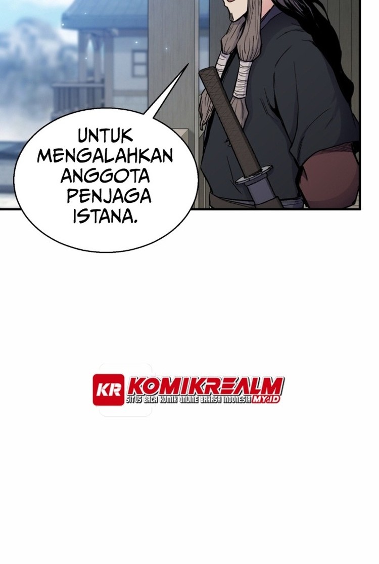 Master of the Martial Arts Library Chapter 12 Gambar 12