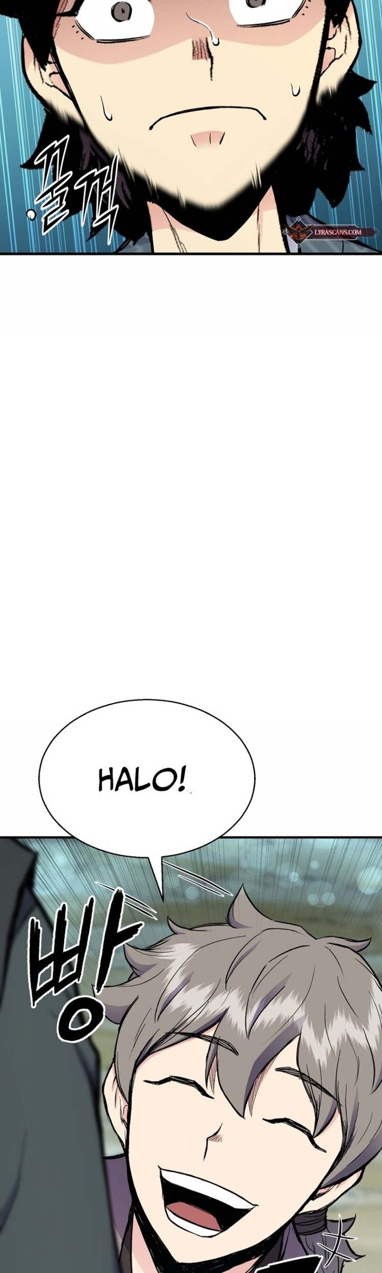 Baca Manhwa Master of the Martial Arts Library Chapter 11 Gambar 2