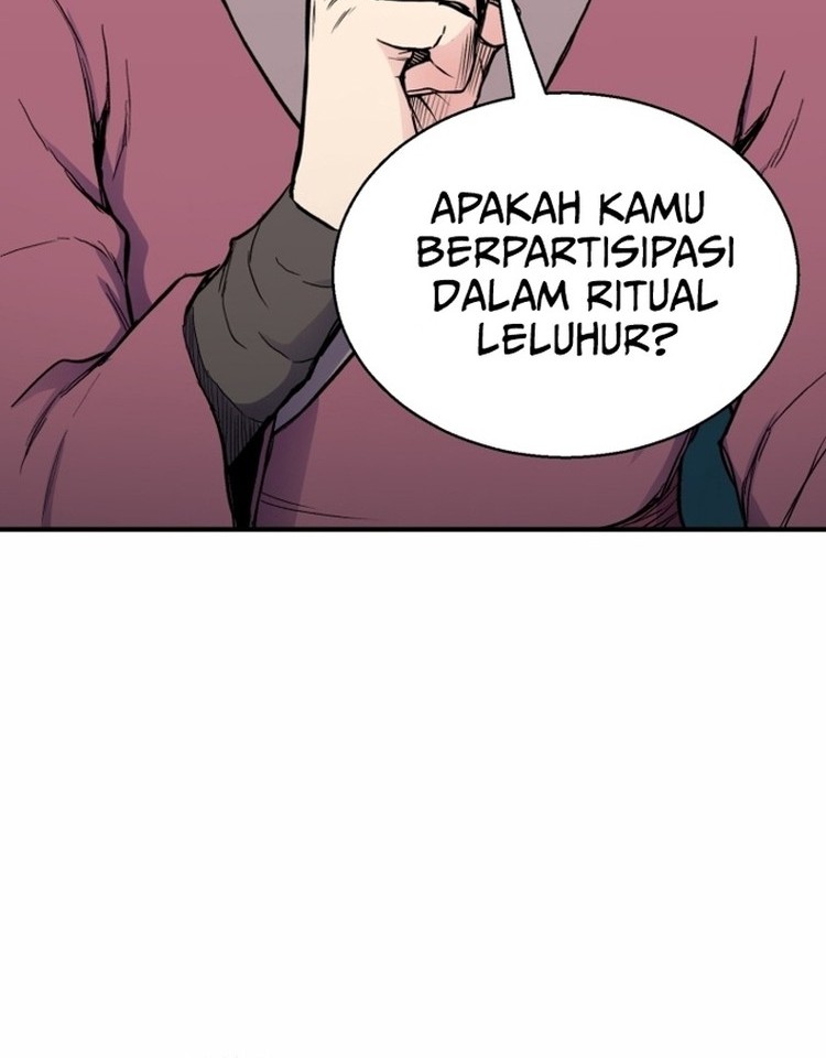 Master of the Martial Arts Library Chapter 11 Gambar 8