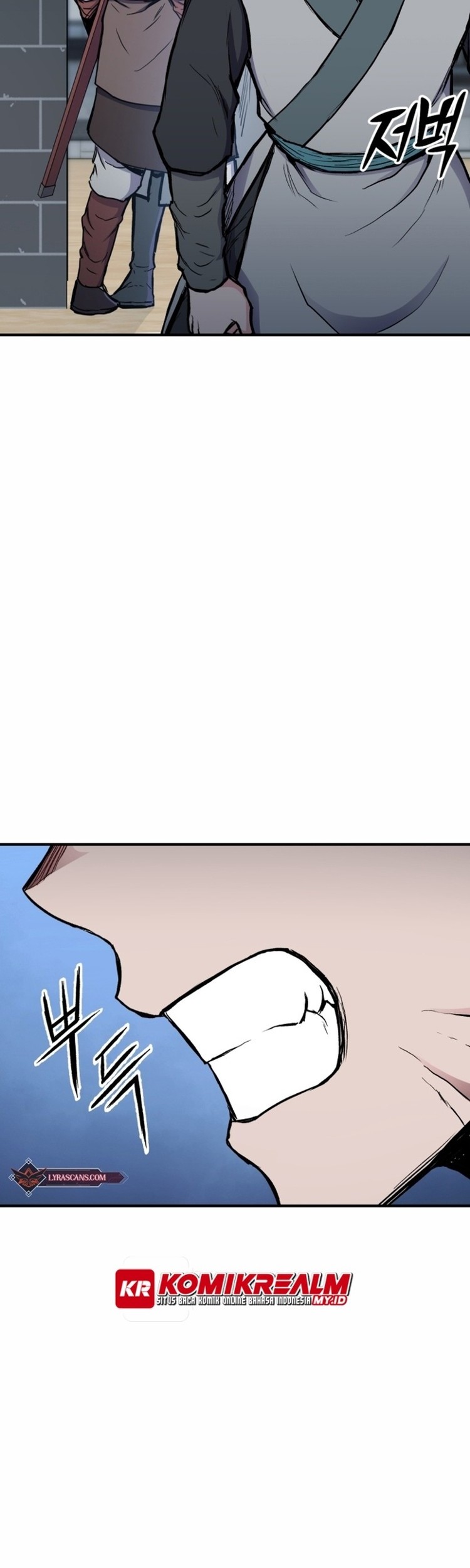 Master of the Martial Arts Library Chapter 11 Gambar 23