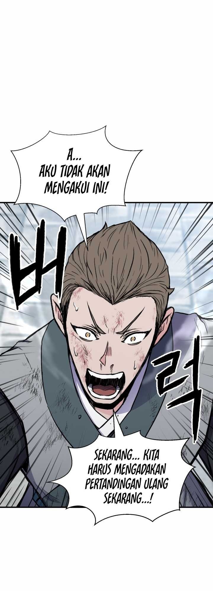 Master of the Martial Arts Library Chapter 05 Gambar 52