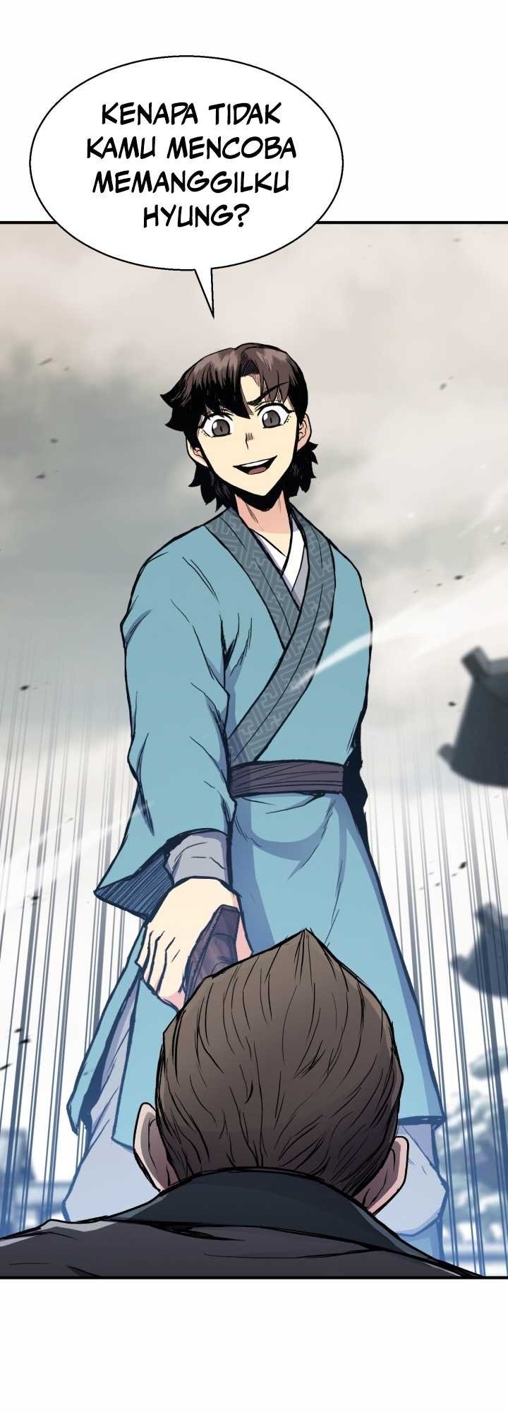 Master of the Martial Arts Library Chapter 05 Gambar 56