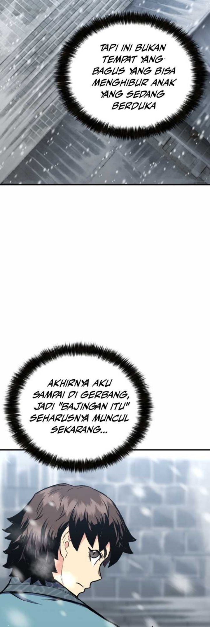 Master of the Martial Arts Library Chapter 04 Gambar 58