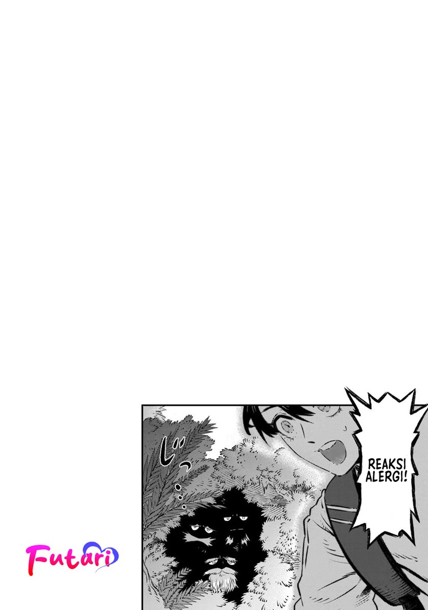 Baca Manga Koudou ni Hattatsu Shita Igaku wa Mahou to Kubetsu ga Tsukanai Chapter 02 Gambar 2
