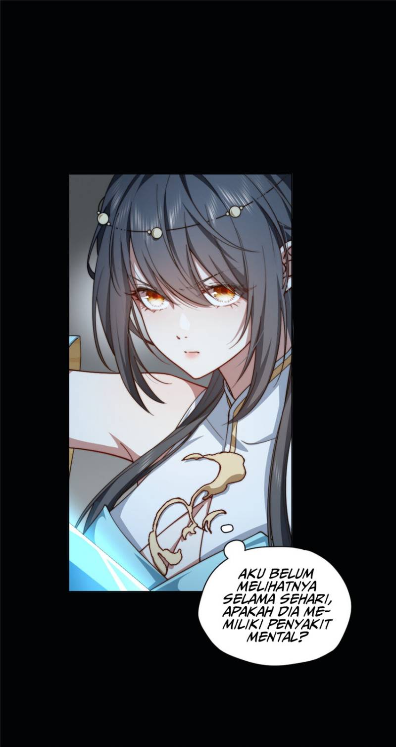 Baca Manhua What Do You Do If the Heroine Escapes From Your Novel Chapter 06 Gambar 2